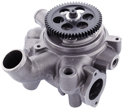 Heavy-Duty Gates 46004HD Engine Water Pump