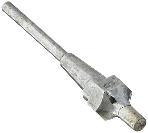 Weller T0051326699 Ds Tip Xdsl8 Ø1.5X Ø2.9Mm L=10.5Mm, Black