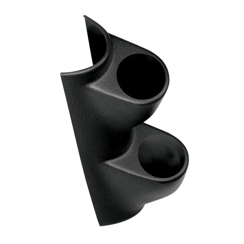 Gauge Works AUTO METER 15300 Dual Gauge Pod
