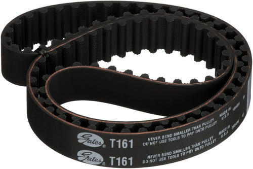 Premium Gates Automotive Timing Belt T161