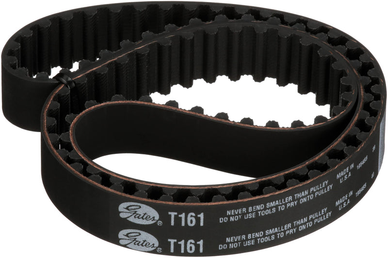 Premium Gates Automotive Timing Belt T161