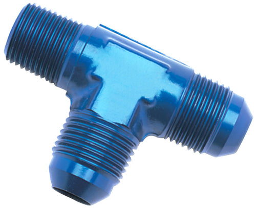 Flare Russell to Pipe Tee Fitting 661150