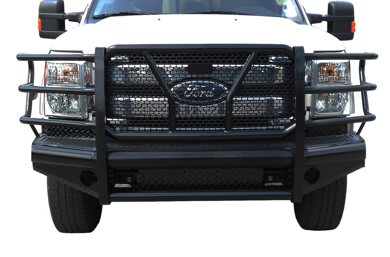HD11370 Steelcraft Bumper