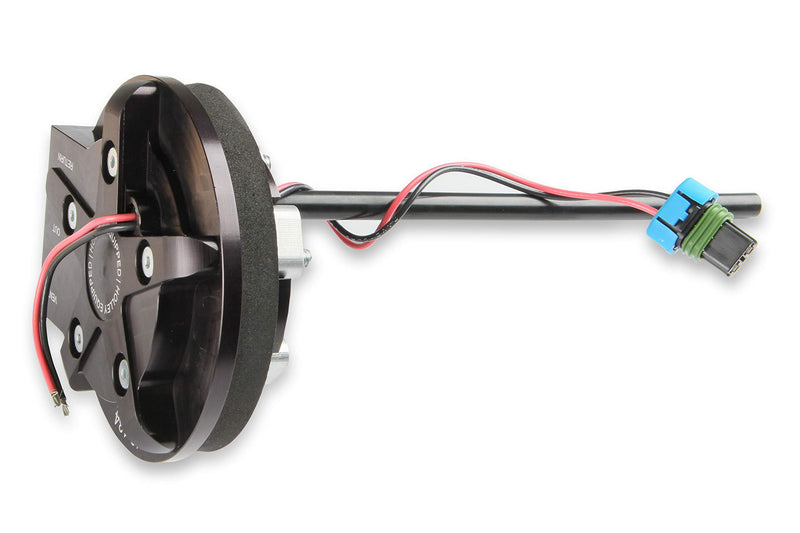 12-135 Holley In-Tank RetroFit Fuel Module 525 LPH Returnless Style