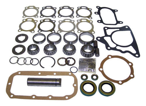 D20MASKIT Crown Automotive Master Overhaul Kit