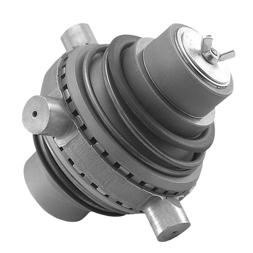 Grizzly Yukon Locker for GM 10.5" 14 Bolt Truck Differential, 30 Spline