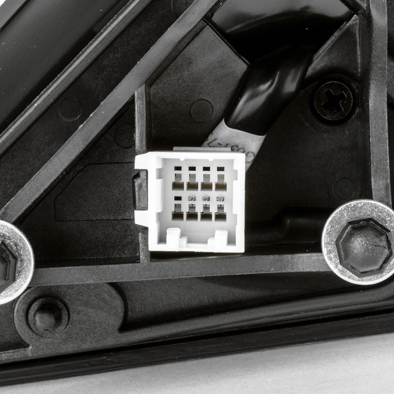Right-Side TYC 3810031 Door Mirror Compatible with 2006-2010 Dodge Charger