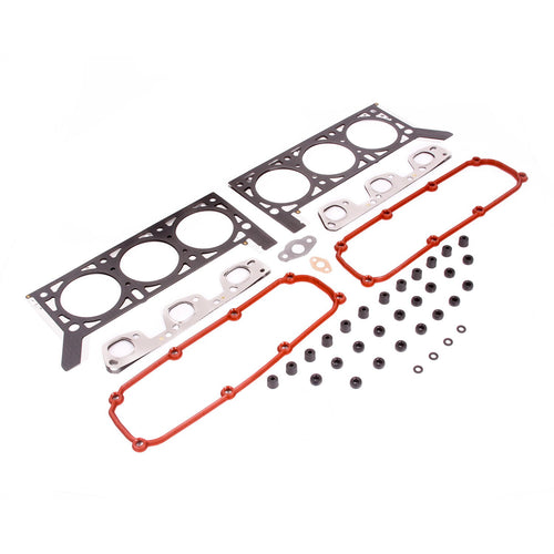 17441.13 | Omix-Ada | Upper Engine Gasket Kit | OE Reference: 68003427AB | Fits 2007-2011 Jeep Wrangler 3.8L
