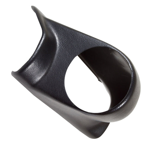 Gauge Works Auto Meter 20434 Single Gauge Pod