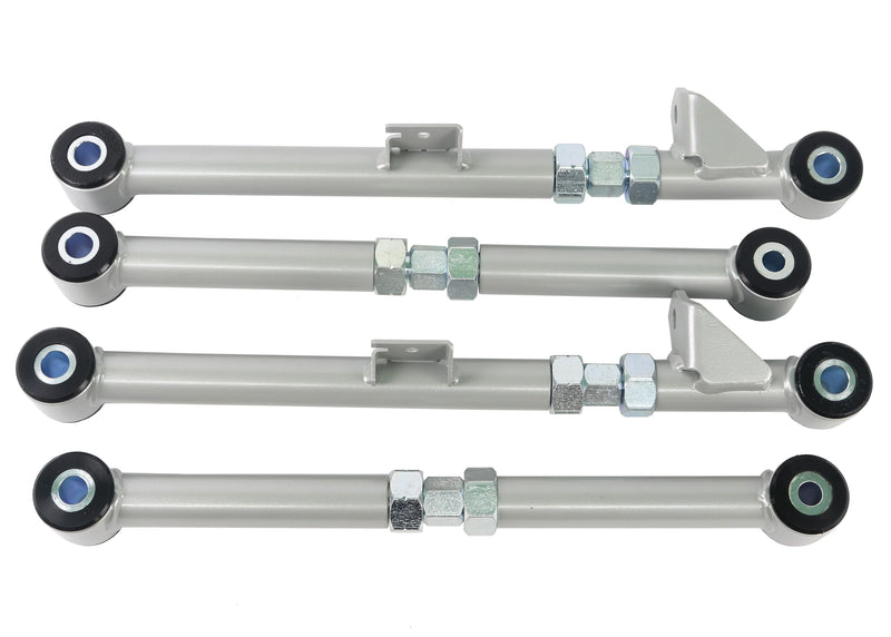 KTA123 Whiteline Rear Control Arm Assembly, Black