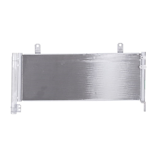 Replacement TYC 3694 Condenser for Toyota Camry Hybrid