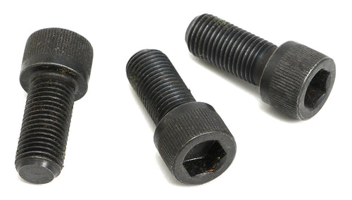Crankshaft Pulley Bolt Trans-Dapt 9491