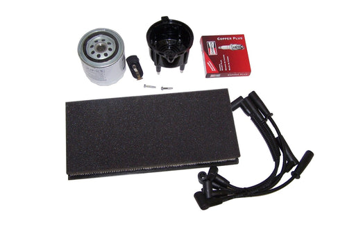 Tune Up Kit Crown