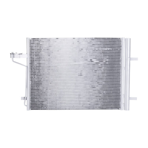 Condenser Assembly TYC 4106 Compatible with 2013-2019 Ford Escape