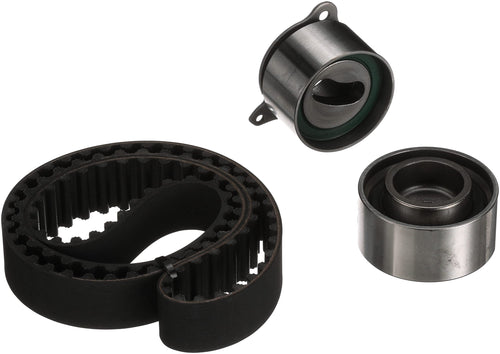 PowerGrip Gates TCK264 Premium Timing Belt Component Kit