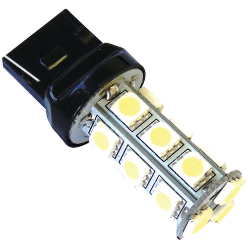 Race Sport 5050 RS-T5-W-5050 White LED 1 Chip Bulbs