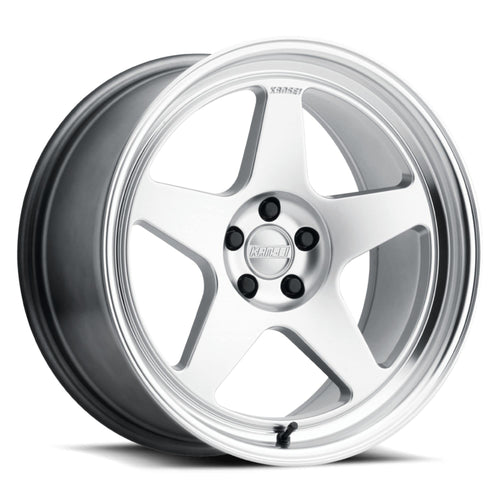 HSBL KNP 19X9.5 5X114.3 +35