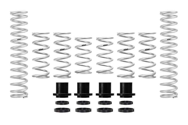 Eibach Stage 2 E85-209-011-02-22 Performance Spring System, 1 Pack
