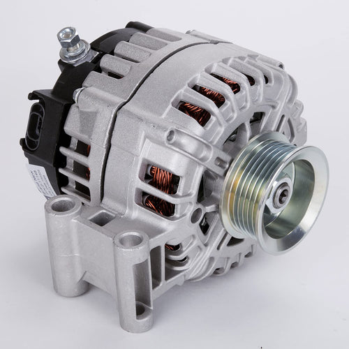 Alternator TYC Compatible with 2007-2012 Chevrolet Colorado