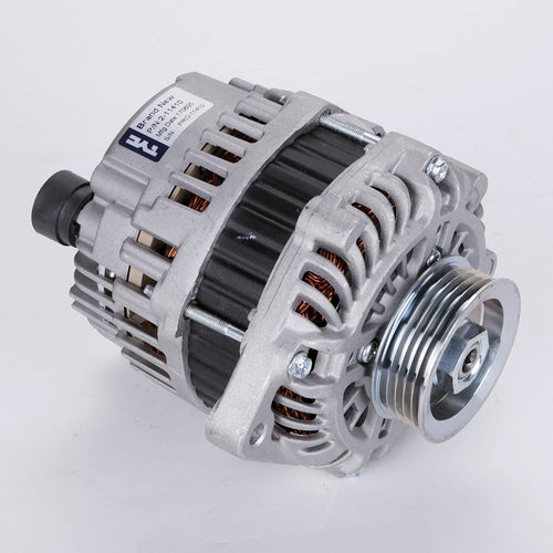 Alternator TYC Compatible with 2009-2014 Honda FIT