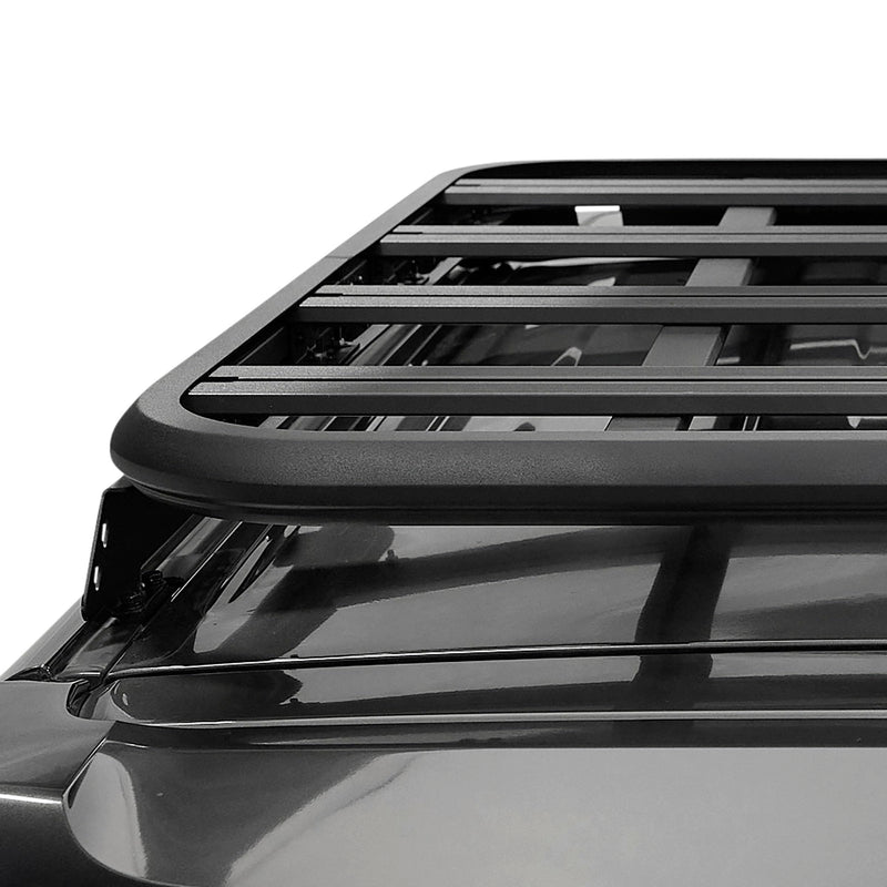 Defender Platform Smittybilt T11 Roof Rack Mount