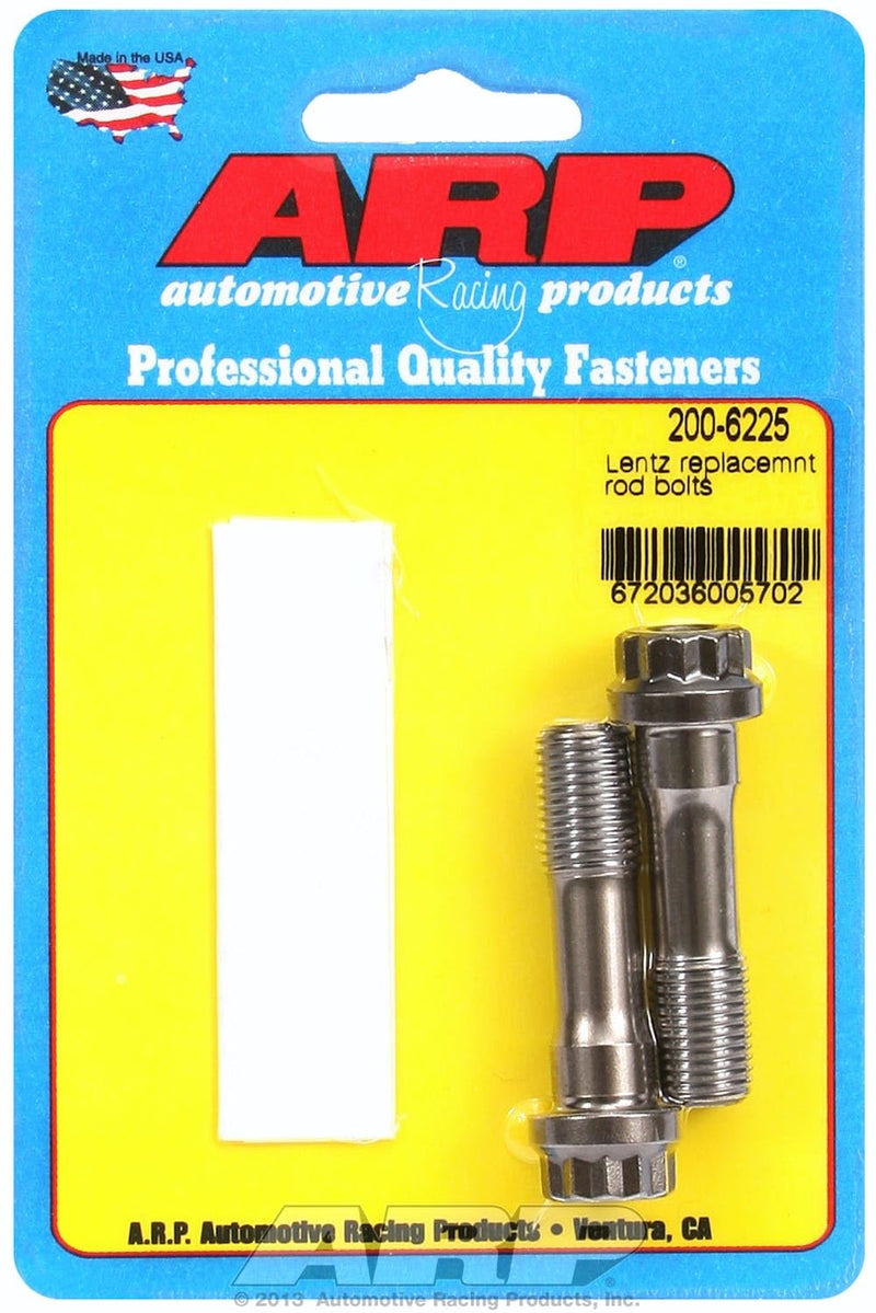 Connecting Rod Bolt ARP (200-6225)