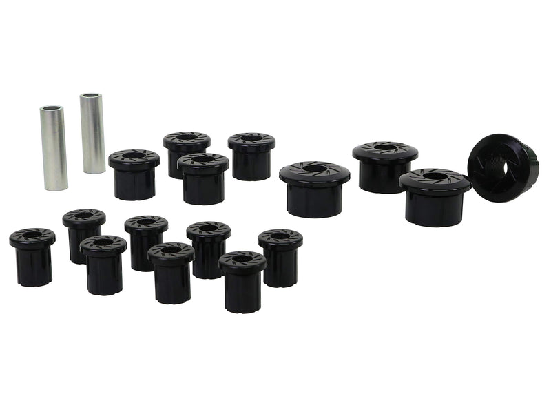 Black Nolathane REV161.0034