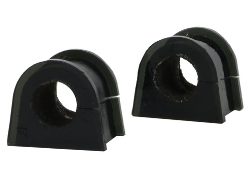 Nolathane Black REV012.0026 Sway Bar Mount Bushing (Rear 20Mm)