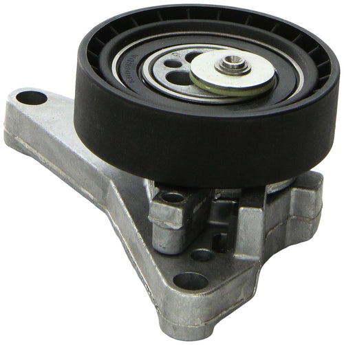 Tensioner Gates