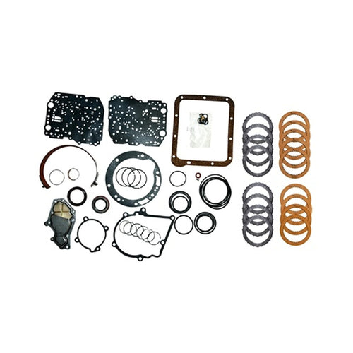 D0ZZ-7005-MK Scott Drake Automatic Transmission Master Rebuild Kit C4