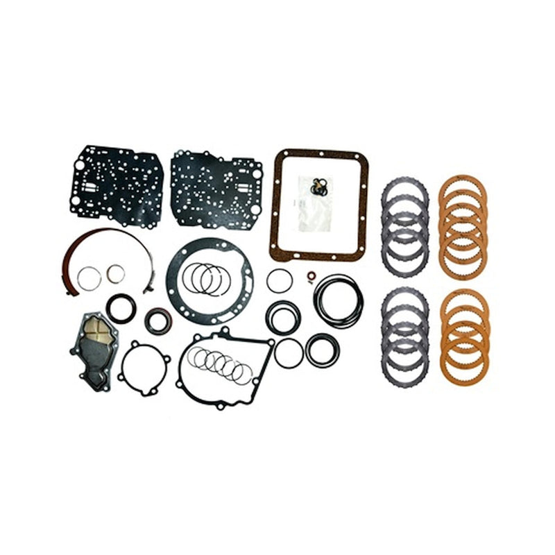 D0ZZ-7005-MK Scott Drake Automatic Transmission Master Rebuild Kit C4
