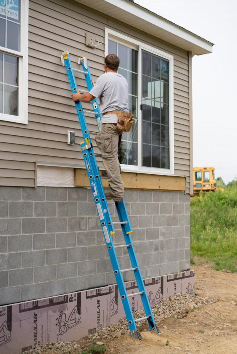 20-Foot Werner D6020-2 Ladder