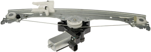 Dorman Front Driver Side 751-648 Power Window Regulator and Motor Assembly Compatible with Select Fiat Models