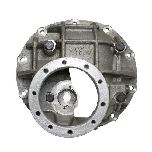 Yukon Gear 3.250" Aluminum Case with Load Bolt for Ford 9" Differential YP DOF9-5-325)