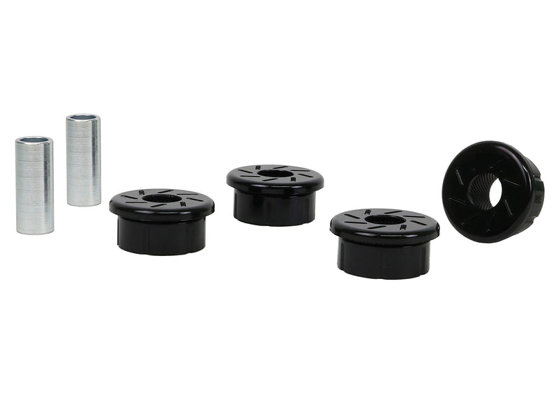 Black Nolathane REV142.0030