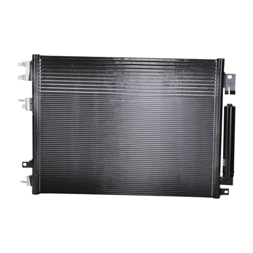 Condenser Assembly TYC 3948 Compatible with 2011-2020 Chrysler 300