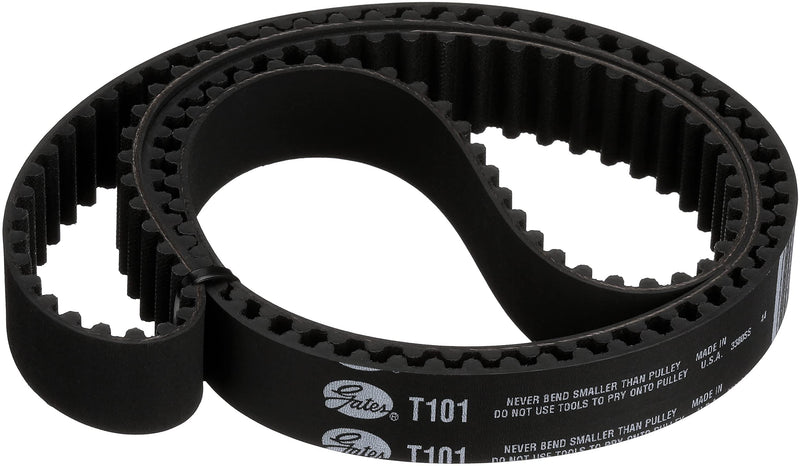 Premium Automotive Timing Belt Gates T101