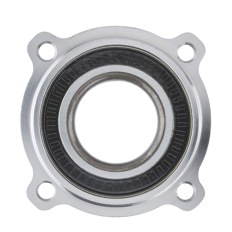 BMW X1 MOOG 512549 Wheel Bearing and Hub Assembly