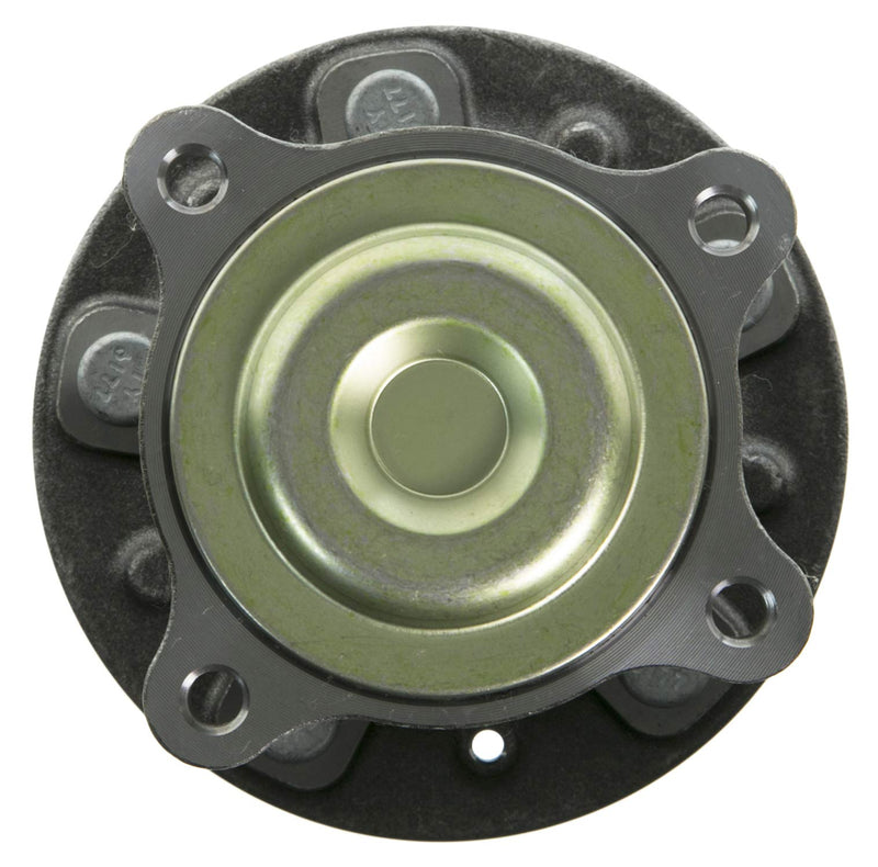 Wheel Bearing and Hub Assembly MOOG for Chevrolet Cruze