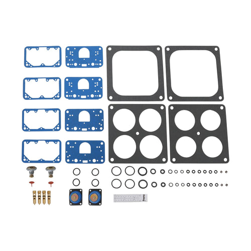 Holley Gen III Aluminum Dominator Renew Kit 37-1534