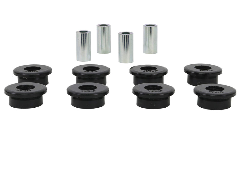 Black Nolathane REV052.0032