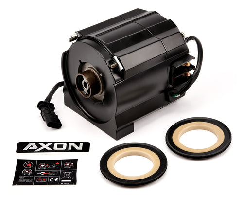 Winch Motor WARN 101153 Replacement Kit, Fits: AXON 55