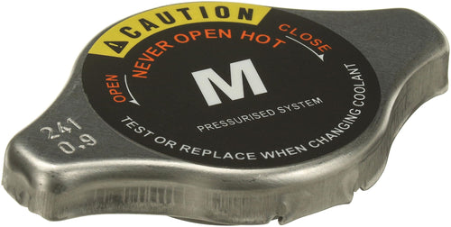 Radiator Cap Gates OE Type - 31411