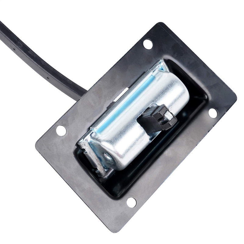 11218.11 | Omix-Ada | Tailgate Check Stop | OE Reference: 4589890AC | Fits 2011-2018 Jeep Wrangler JK & JKU