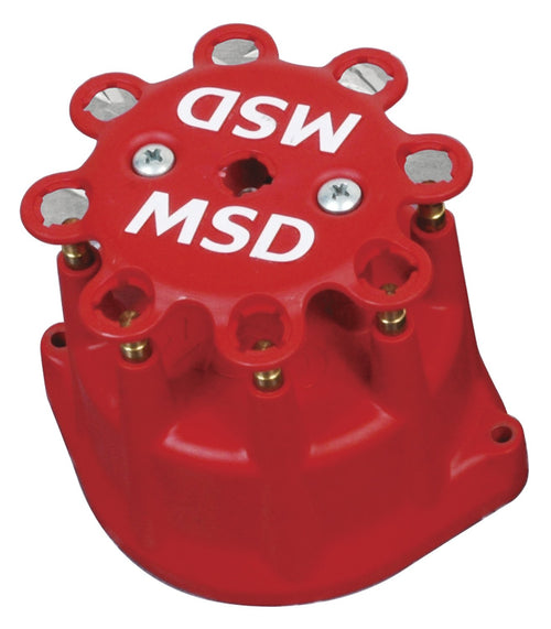 Marine Distributor Cap MSD 84316 with Retainer