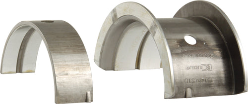 King Chevy LS1 / LS6 / LS3 (Size STD) Bi-Metal Performance Main Bearing Set Engine Bearings (MB5013HP)