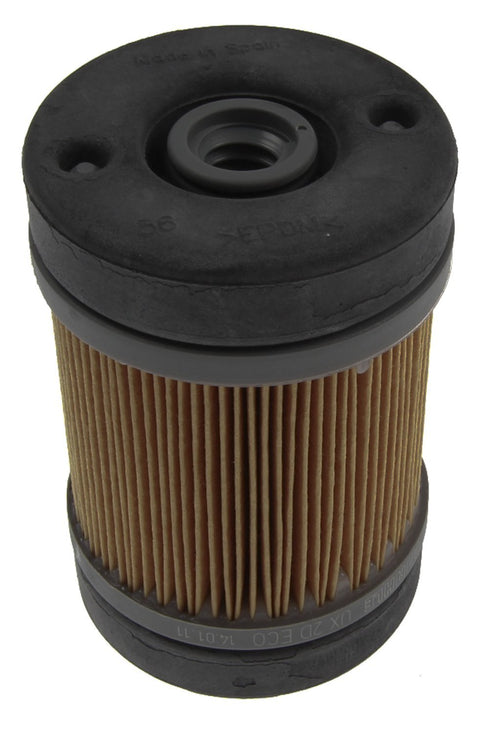 ECO MAHLE UX 2D Fuel Filter