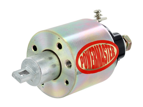 Solenoid Powermaster for All 9100 Series Starters