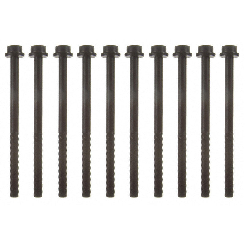 Engine Cylinder Head Bolt Set FEL-PRO ES 72207 for Ford Focus