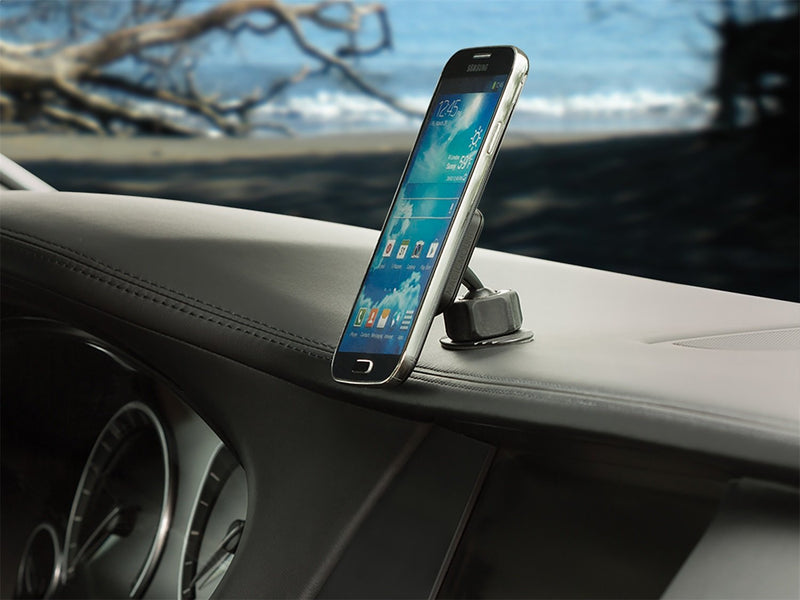 Magnetic Dash Mount aFe Power 77-90002 with Interchangeable Trims